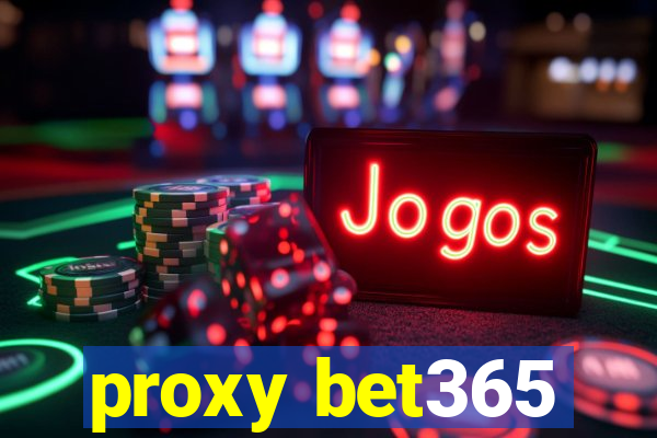 proxy bet365