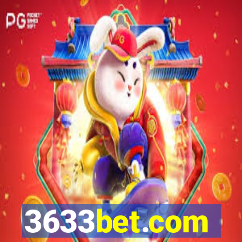 3633bet.com