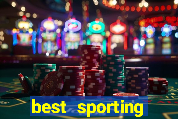 best sporting betting apps