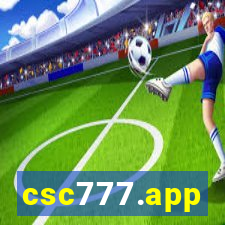 csc777.app