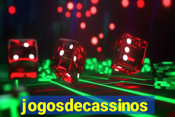 jogosdecassinos