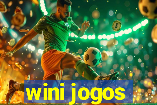 wini jogos