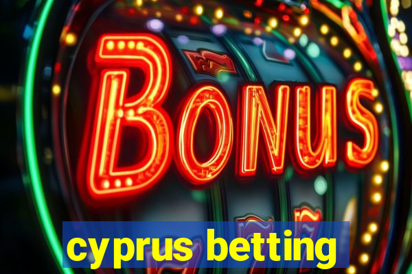 cyprus betting