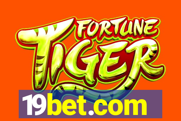 19bet.com