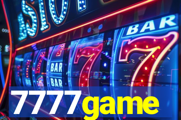 7777game