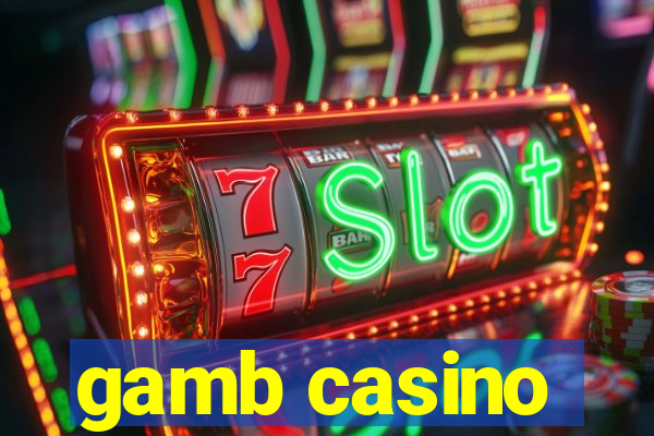 gamb casino