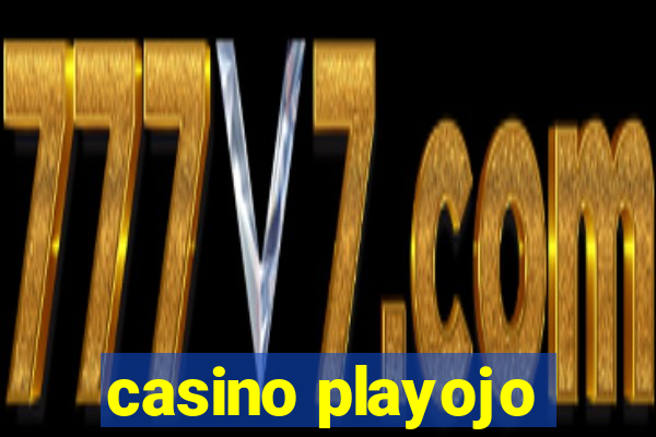 casino playojo