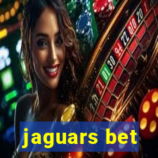 jaguars bet