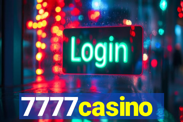 7777casino