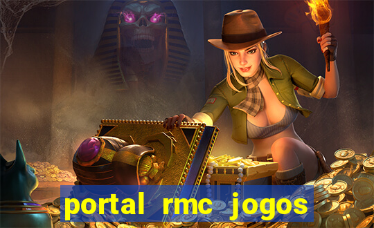 portal rmc jogos ao vivo