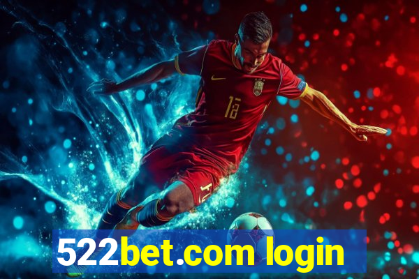 522bet.com login