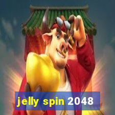 jelly spin 2048