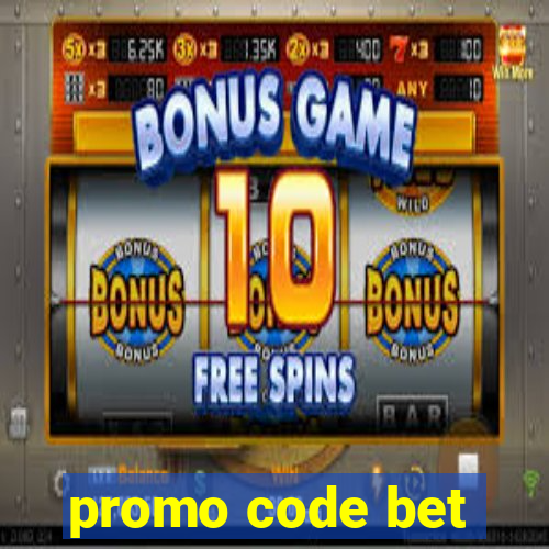 promo code bet