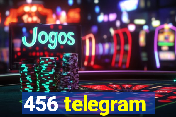 456 telegram