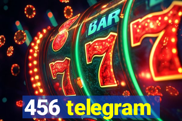 456 telegram