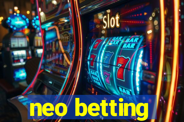 neo betting