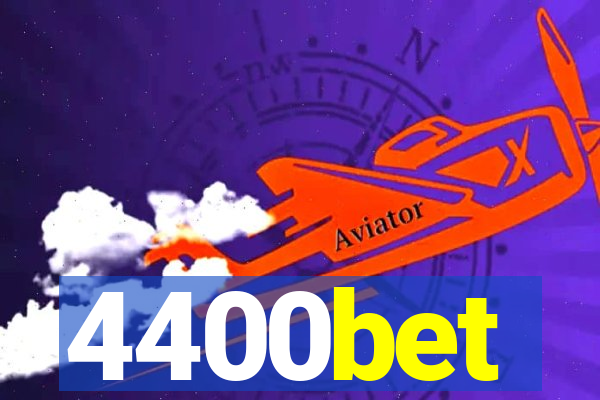 4400bet