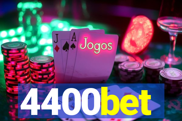 4400bet