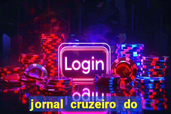 jornal cruzeiro do sul classificados empregos