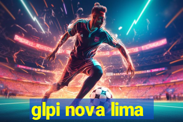 glpi nova lima