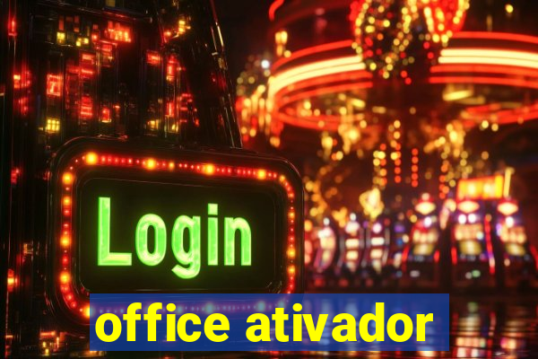 office ativador