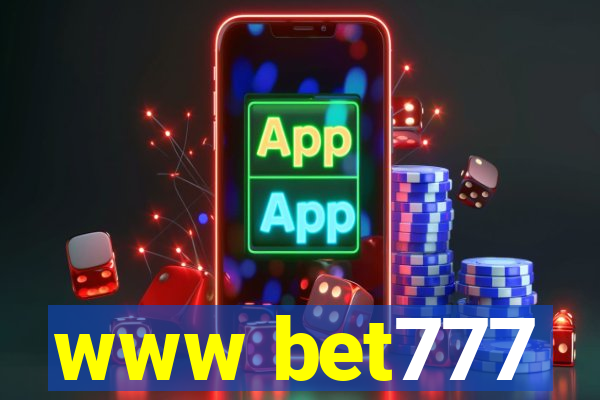 www bet777