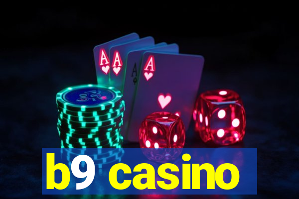 b9 casino