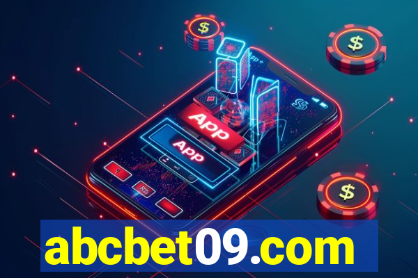 abcbet09.com