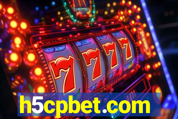 h5cpbet.com