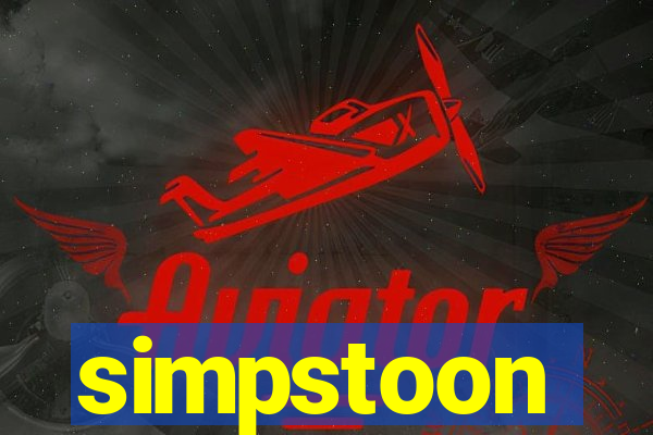 simpstoon