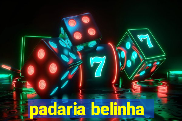 padaria belinha