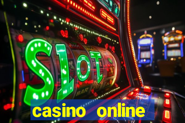 casino online paraguay con bono de bienvenida