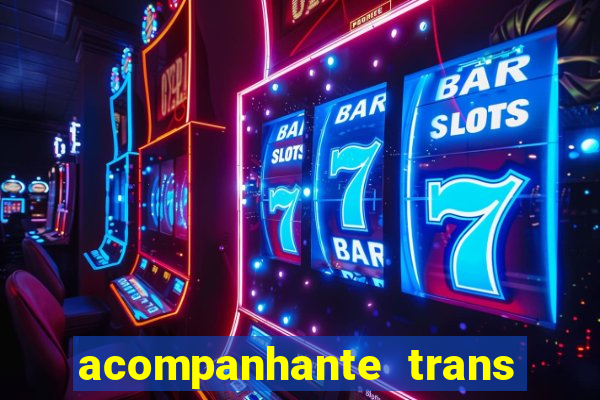 acompanhante trans santos sp