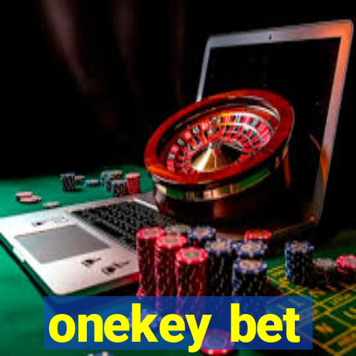 onekey bet