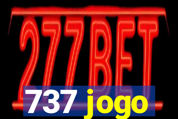 737 jogo