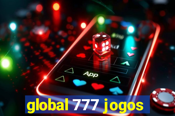 global 777 jogos