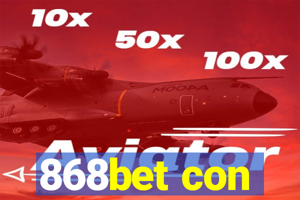 868bet con