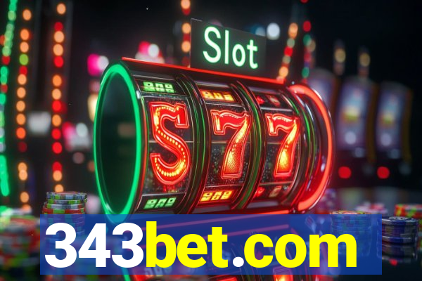 343bet.com