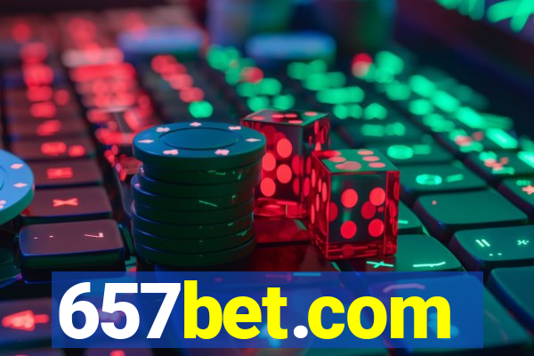 657bet.com