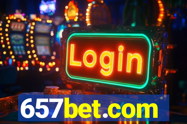 657bet.com