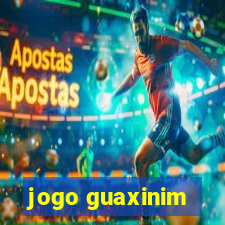 jogo guaxinim