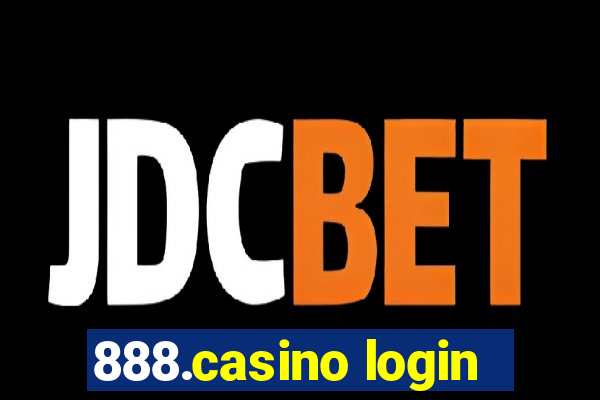 888.casino login