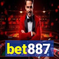 bet887