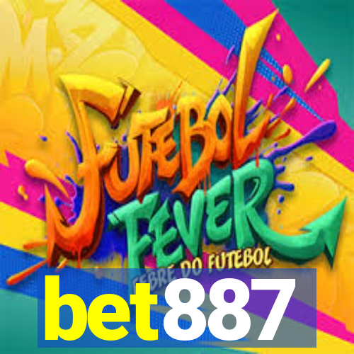 bet887