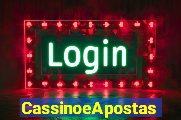 CassinoeApostas