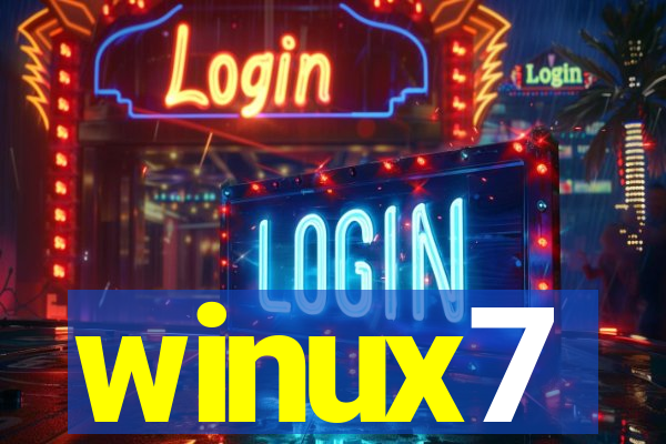 winux7