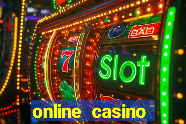 online casino golden tiger