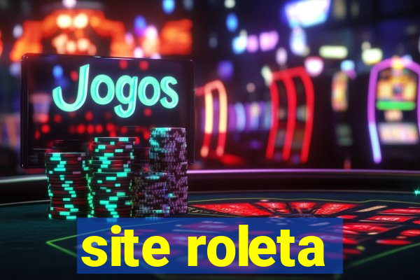 site roleta