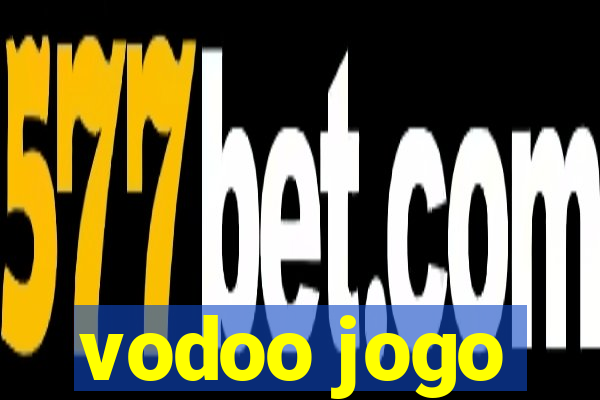 vodoo jogo