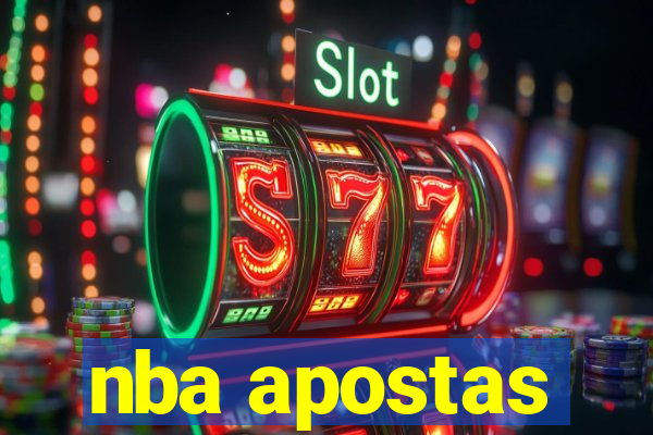 nba apostas